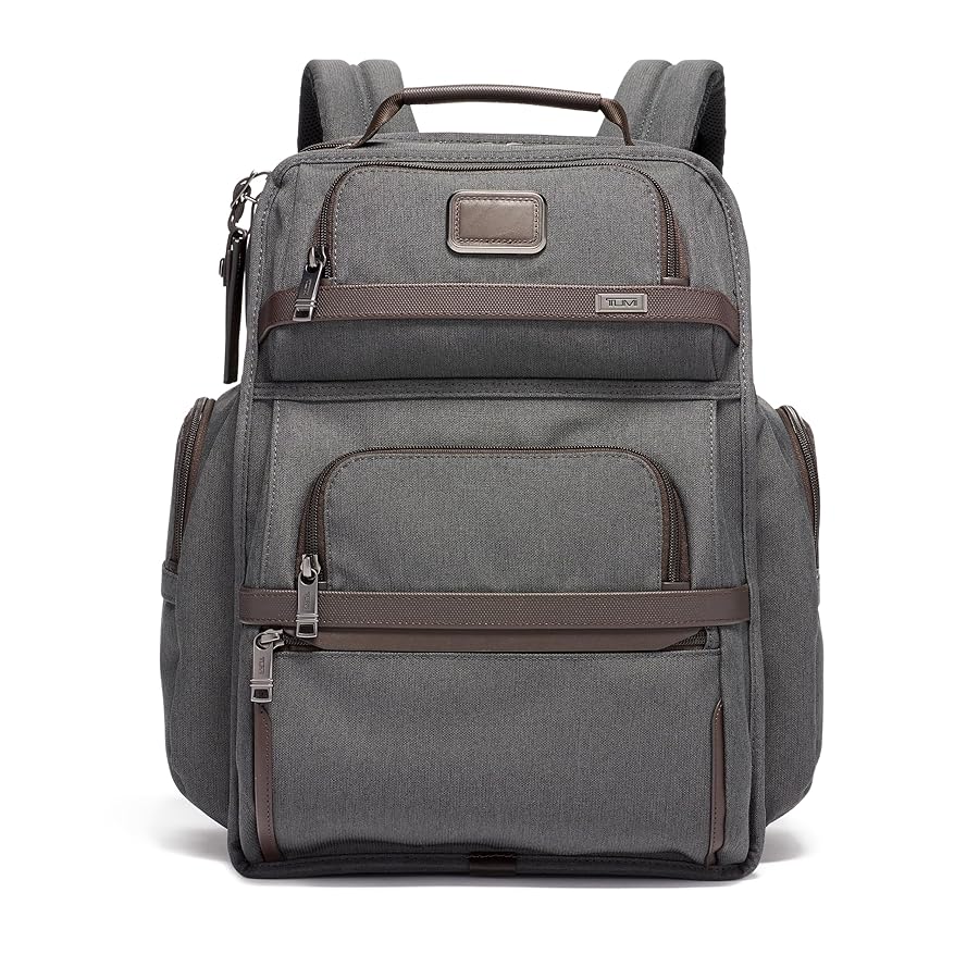 Amazon.co.jp: [トゥミ] バックパック 公式 正規品 TUMI Alpha 3